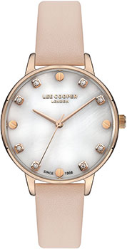 Часы Lee Cooper Fashion LC07392.428